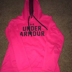 Under Armour Hoodie